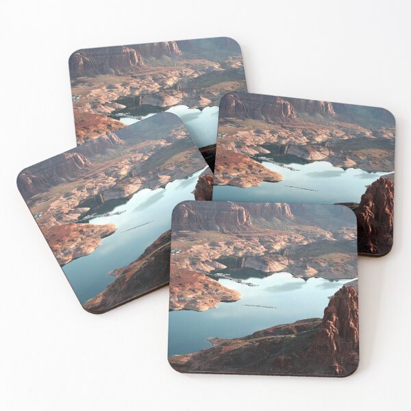 Item preview, Dangling Rope Marina, Lake Powell, Utah, USA designed and sold by FranWest.