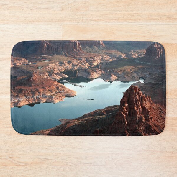Item preview, Dangling Rope Marina, Lake Powell, Utah, USA designed and sold by FranWest.