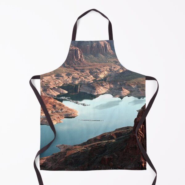 Item preview, Dangling Rope Marina, Lake Powell, Utah, USA designed and sold by FranWest.