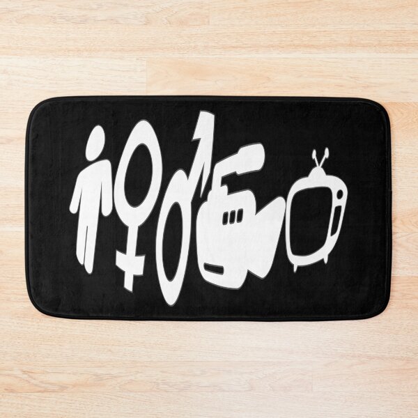 Item preview, Person Woman Man Camera TV designed and sold by KC1max.
