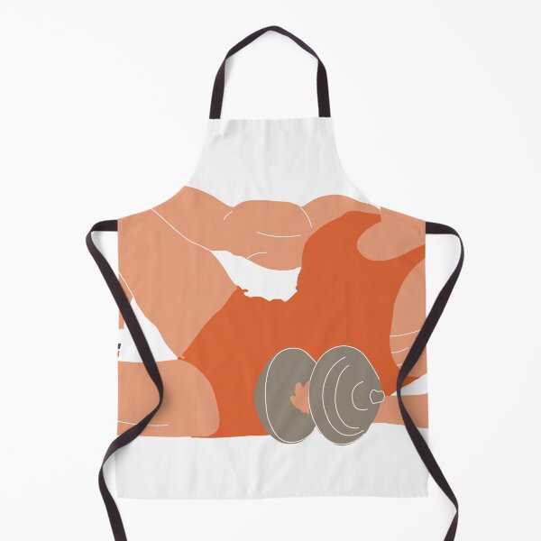 Item preview, Classic Bodybuilding Aerobics Pose designed and sold by cnon626.