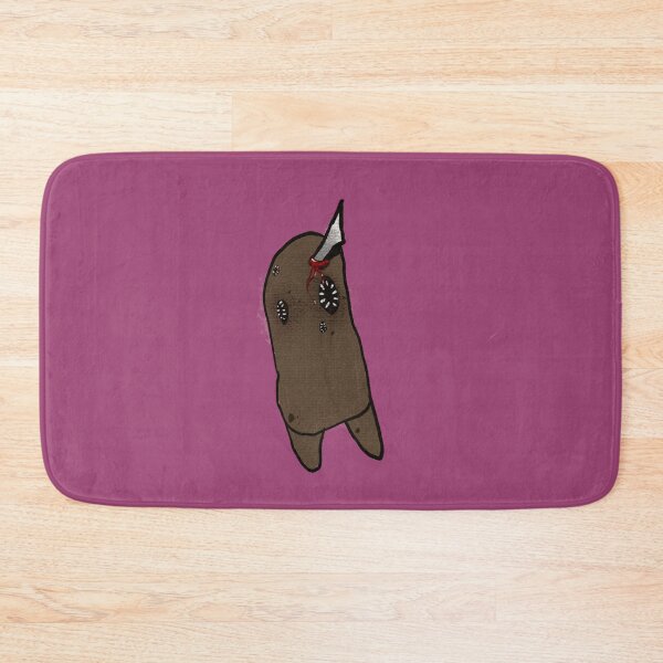 Item preview, Possessed Potato :: Creepy designed and sold by Platinumfrog.