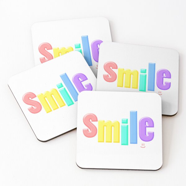 Item preview, Smile rainbow designed and sold by MorningGlory1.