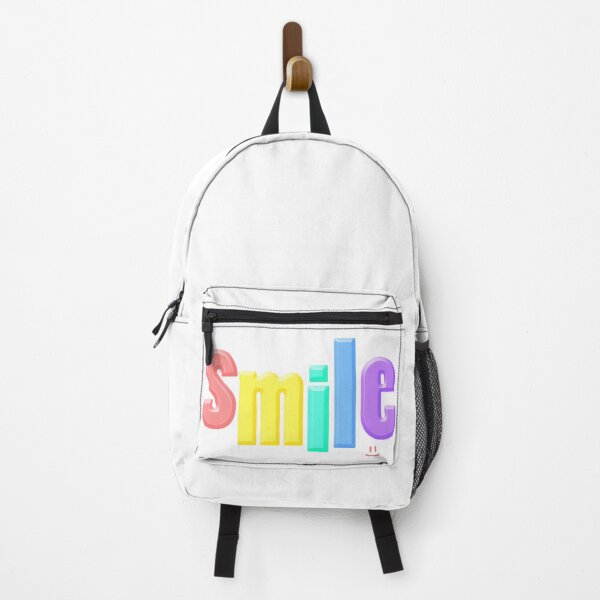 Item preview, Smile rainbow designed and sold by MorningGlory1.
