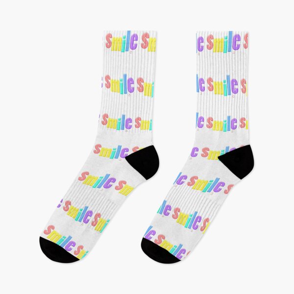 Item preview, Smile rainbow designed and sold by MorningGlory1.
