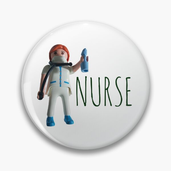 Artikelvorschau, NURSE - NURSERY - NURSE CUTE - COOL NURSE entworfen und verkauft von Tropical Blood.