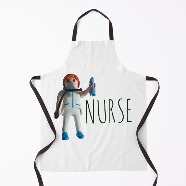 Item preview, NURSE - NURSERY - NURSE CUTE - COOL NURSE  designed and sold by Tropical Blood.