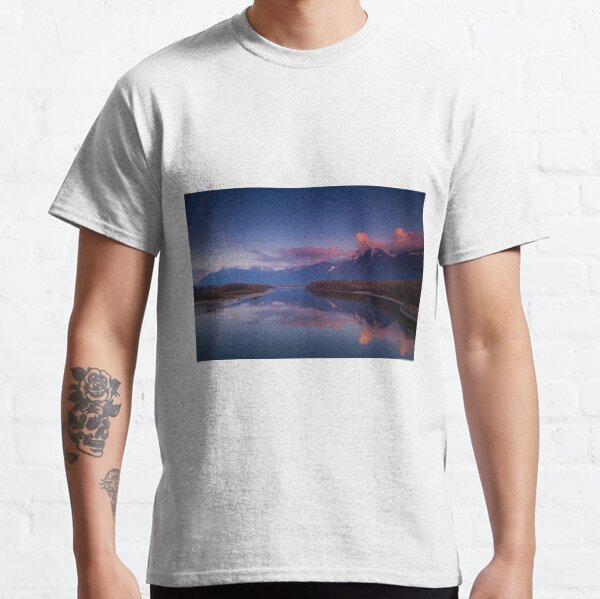 British Columbia Classic T-Shirt