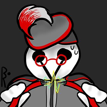 Artwork thumbnail, Getting Connected During the Plague by QTPieCollective