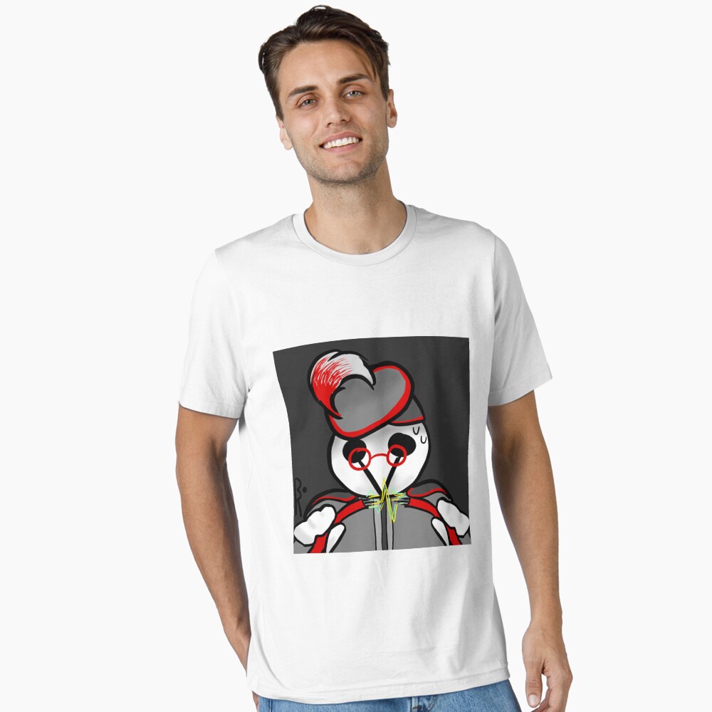 Item preview, Essential T-Shirt designed and sold by QTPieCollective.