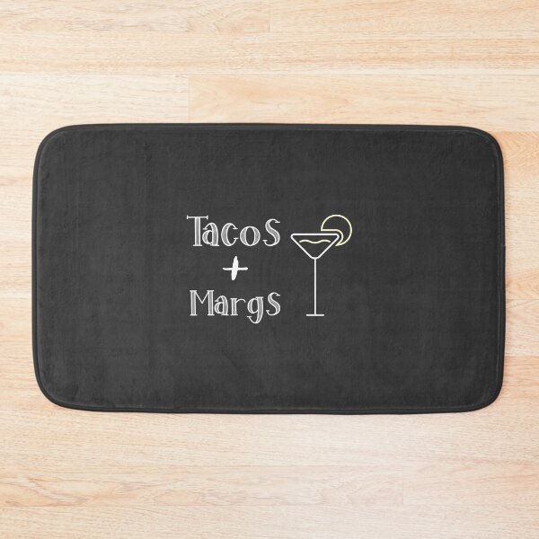 Item preview, Tacos + Margs designed and sold by EricJP.
