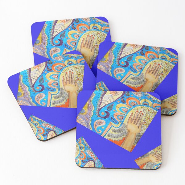 Item preview, handy wavy bluey randomy designed and sold by Nickdavisinghe.