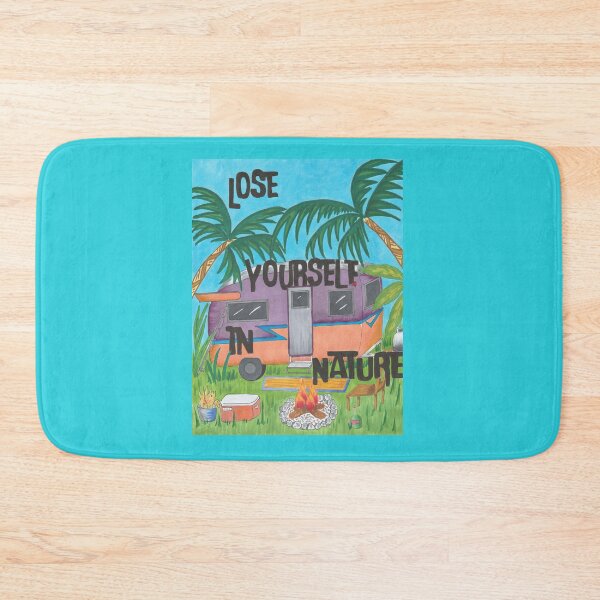 Item preview, Lose Yourself in Nature designed and sold by Keatos.