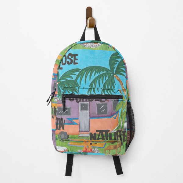 Item preview, Lose Yourself in Nature designed and sold by Keatos.