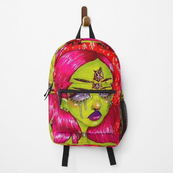 Item preview, Psychedelic Art designed and sold by Jaidaoele.