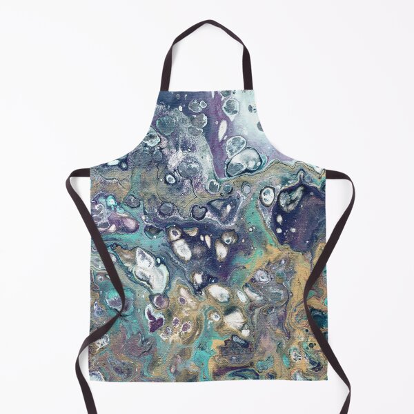 Item preview, Abalone Acrylic Marble designed and sold by Midnight Coffee.