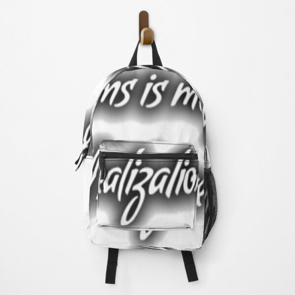 Item preview, The big obstacle of the realisation of my dreams designed and sold by Alexaksil.