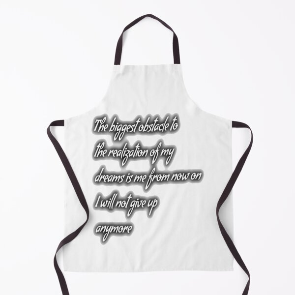 Item preview, The big obstacle of the realisation of my dreams designed and sold by Alexaksil.