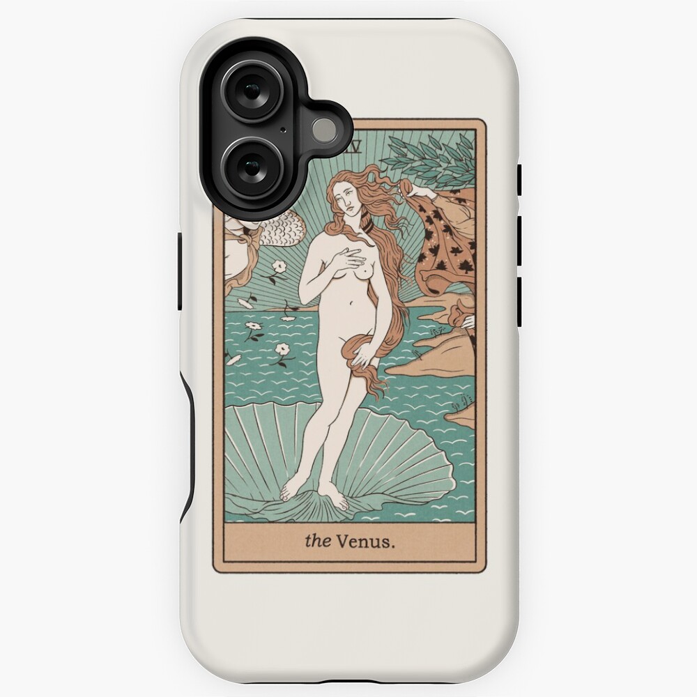 Item preview, iPhone Magsafe Tough Case designed and sold by thiagocorream.