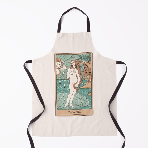 Item preview, The Venus designed and sold by Thiago Corrêa.