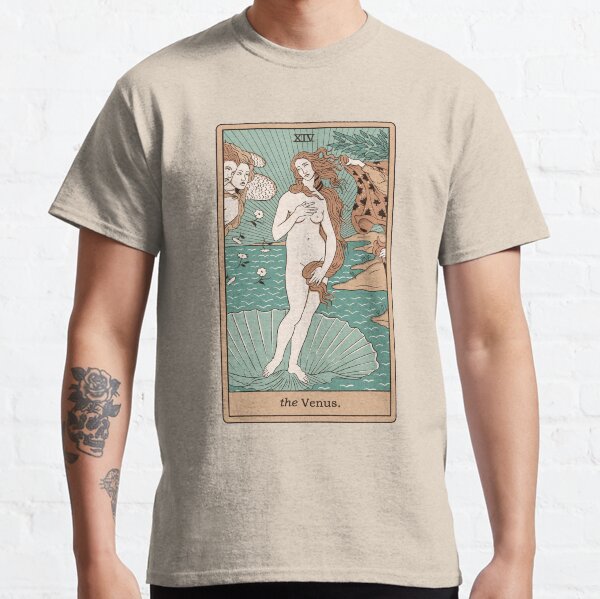 The Venus Classic T-Shirt