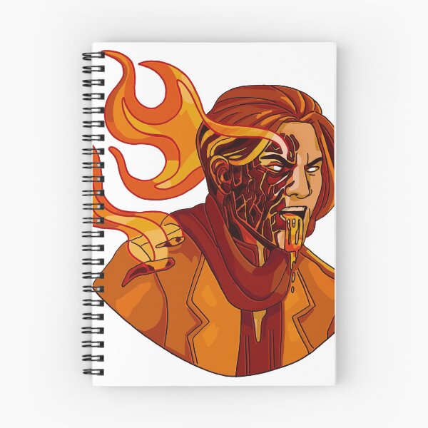 Item preview, Caleb designed and sold by Lorn Art.