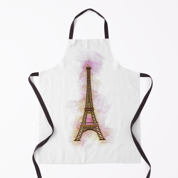 Item preview, Eiffel Tower - Paris designed and sold by allarts2016.