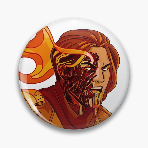 Item preview, Caleb  designed and sold by Lorn Art.