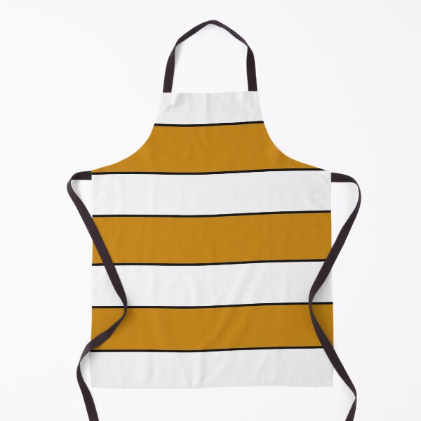 Item preview, yellow white stripes designed and sold by ZiphGames.