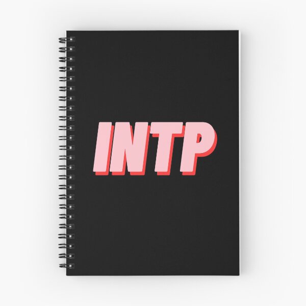 Artikelvorschau, INTP entworfen und verkauft von polishalpaca.