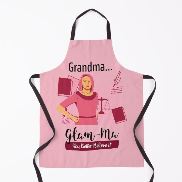 Item preview, Grandma...Glam-Ma. You Better Believe It. Cool. designed and sold by shirtdan.