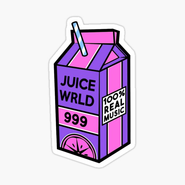 9 9 9 Logo Sticker