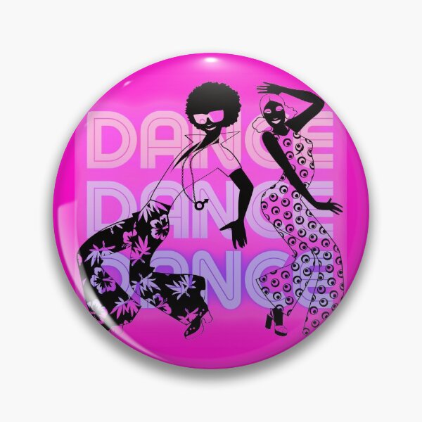 Item preview, Dance dance dance designed and sold by vjtov6.