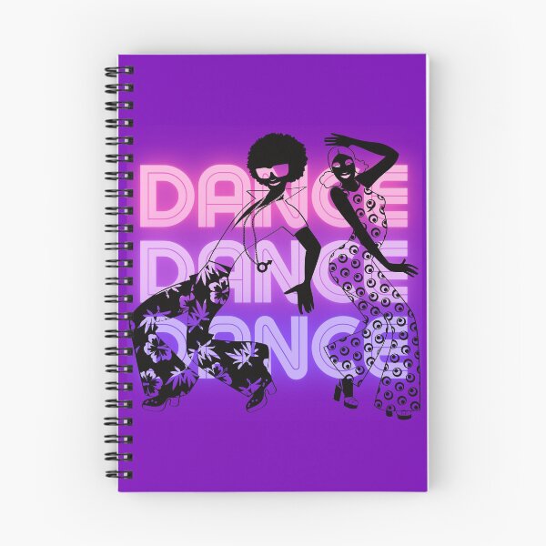 Item preview, Dance dance dance designed and sold by vjtov6.