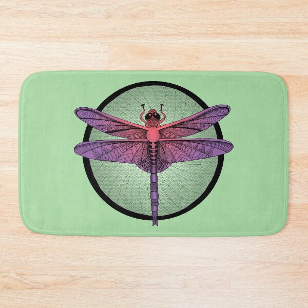 Item preview, Dragonfly v2 designed and sold by MagicMama.