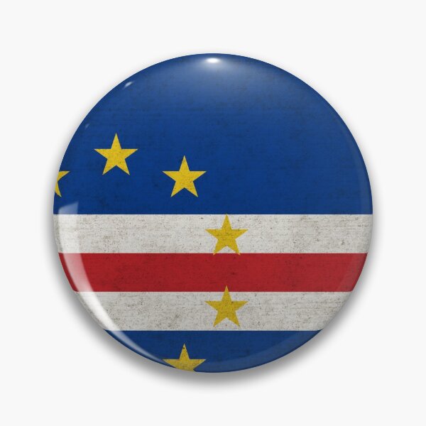 Item preview, Cape Verde flag designed and sold by Patriots-flag.