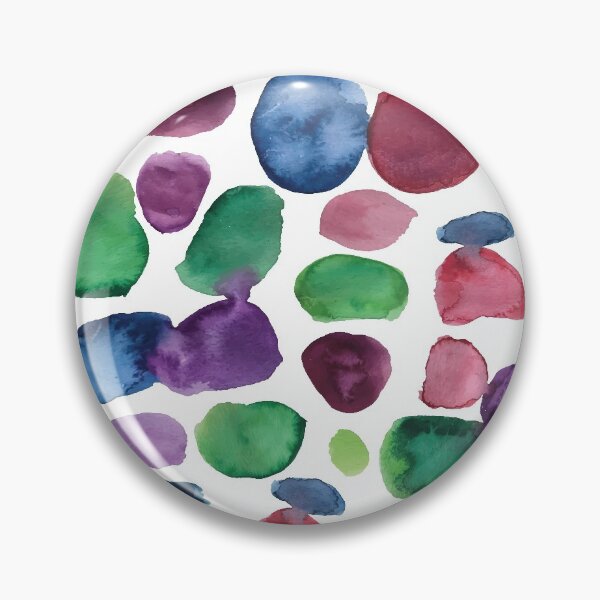 Item preview, Abstract Watercolor Pattern designed and sold by Harpley Design Studio.