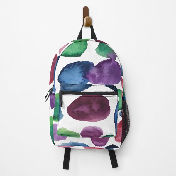 Item preview, Abstract Watercolor Pattern designed and sold by Harpley Design Studio.