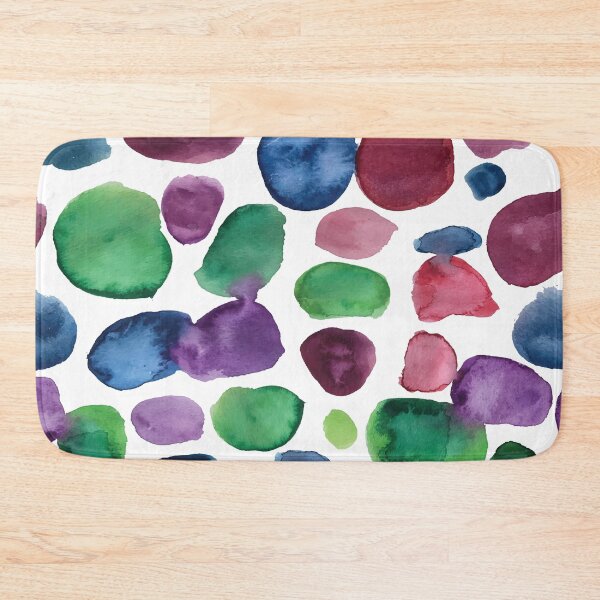 Item preview, Abstract Watercolor Pattern designed and sold by Harpley Design Studio.