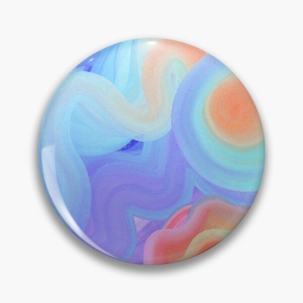 Item preview, Curves and Colors designed and sold by Betty Mackey.