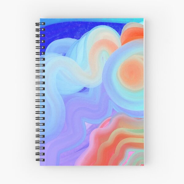 Item preview, Curves and Colors designed and sold by Betty Mackey.