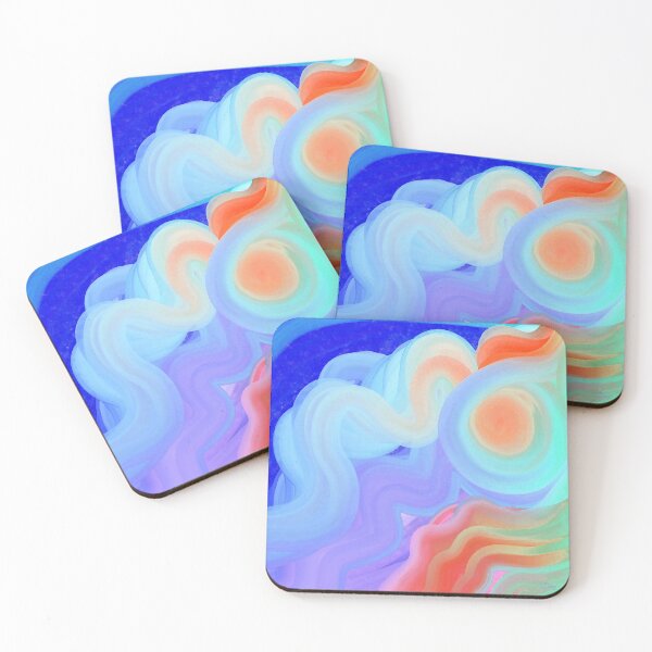 Item preview, Curves and Colors designed and sold by Betty Mackey.