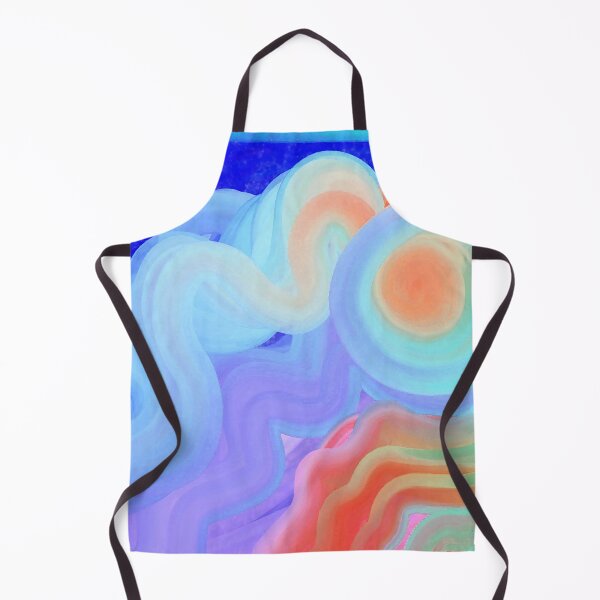 Item preview, Curves and Colors designed and sold by Betty Mackey.