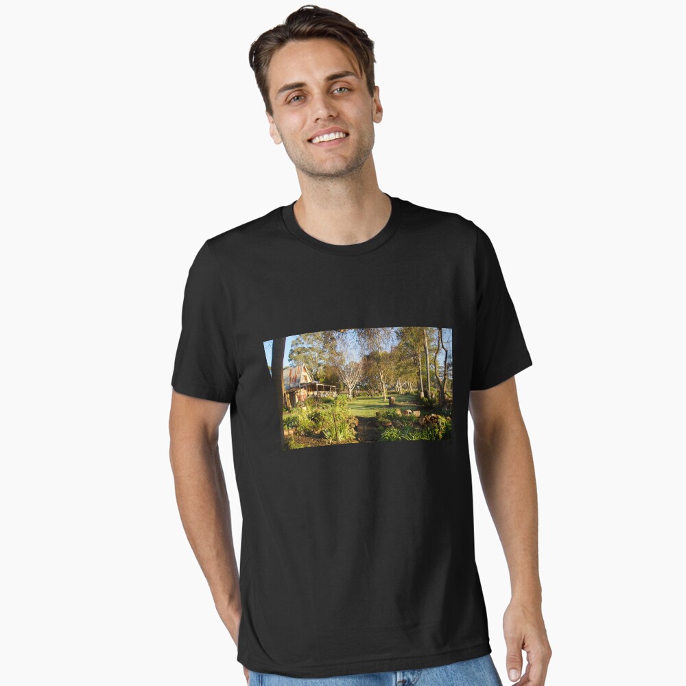 Item preview, Essential T-Shirt designed and sold by MagpieSprings.