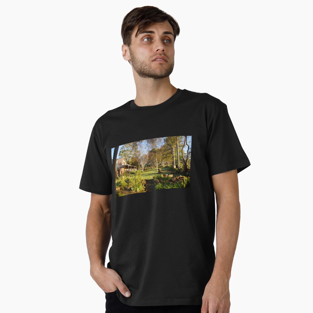 Item preview, Premium T-Shirt designed and sold by MagpieSprings.
