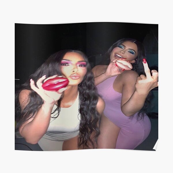 Kylie jenner Scarf by Thecultureoff