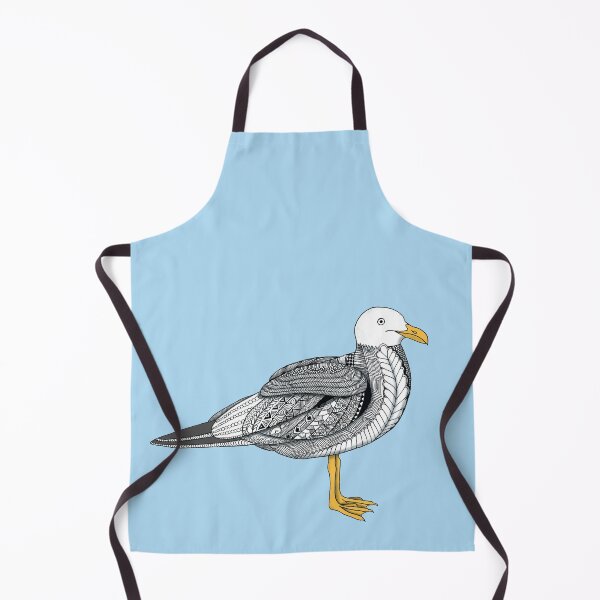 Item preview, Seagull designed and sold by MagicMama.