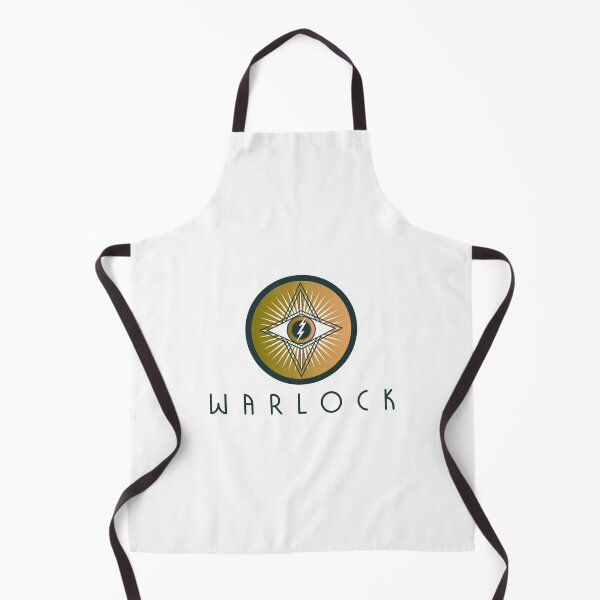 Item preview, warlock class art deco emblem designed and sold by sarastripe.