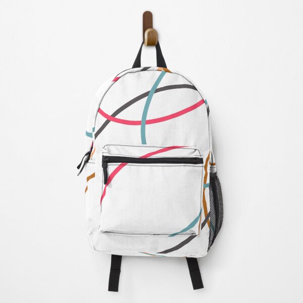 Item preview, Colorful ovals, cool design designed and sold by Francesko221.
