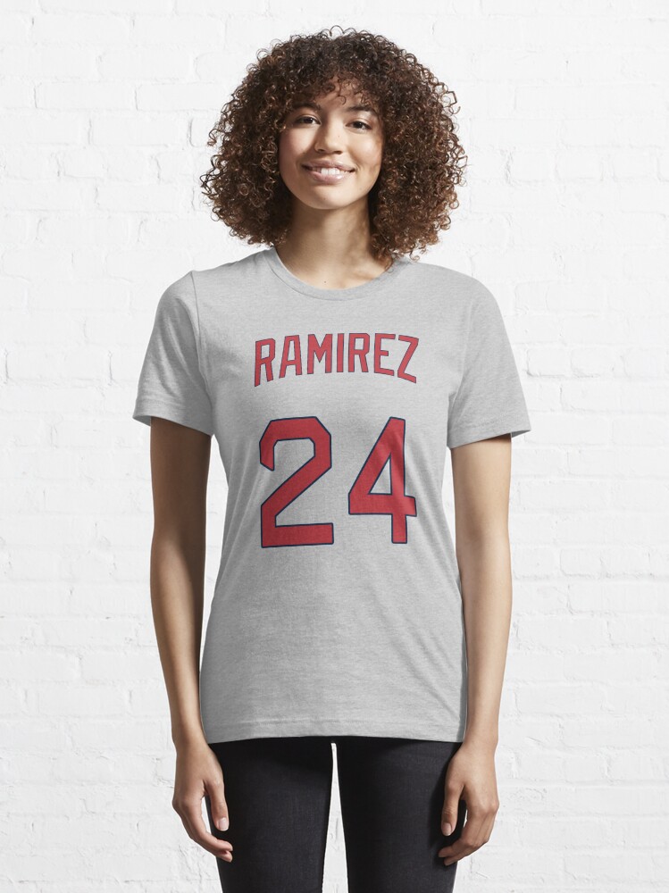 Manny Ramírez | Essential T-Shirt